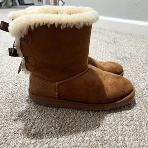UGG Bailey Bow II